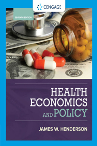 Health Economics and Policy