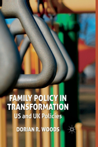 Family Policy in Transformation