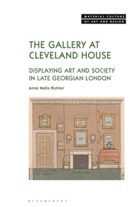 Gallery at Cleveland House