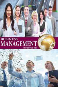 Business Management Handbook