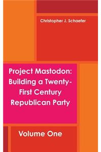 Project Mastodon