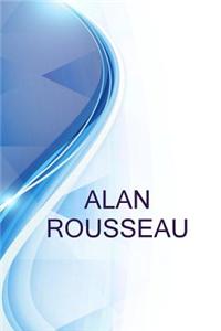 Alan Rousseau, Consultant at HP