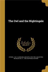 The Owl and the Nightingale