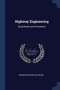 Highway Engineering