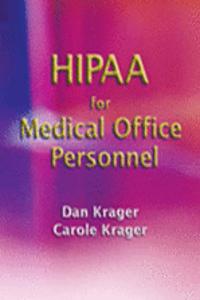 Iml-Hipaa/Med Office Personnel