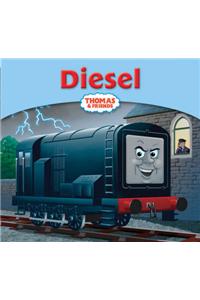 Thomas & Friends: Diesel