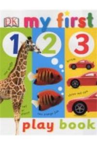 123 Play Book