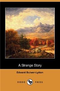 Strange Story (Dodo Press)
