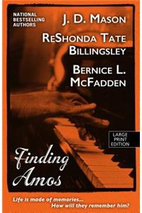Finding Amos