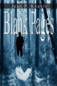 Blank Pages