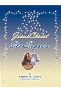 Jesuschrist Starsupreme