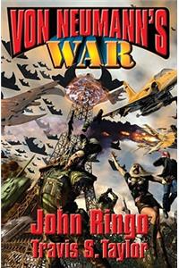 Von Neumann's War