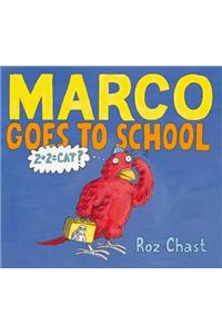 Marco Goes to School