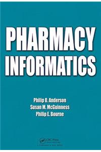 Pharmacy Informatics
