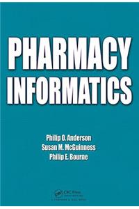 Pharmacy Informatics