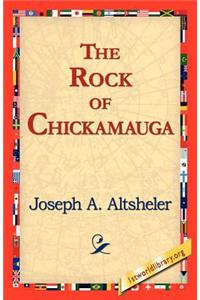 The Rock of Chickamauga
