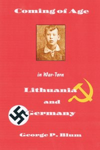 Coming of Age in War