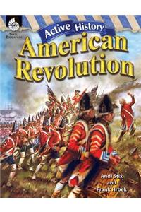 Active History: American Revolution