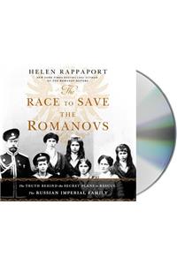 The Race to Save the Romanovs