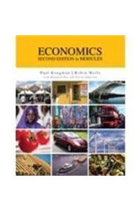 Economics in Modules (Loose Leaf)