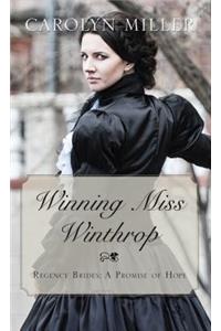Winning Miss Winthrop