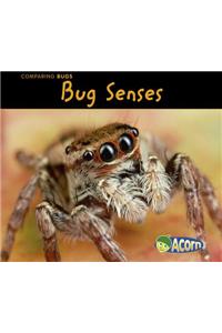 Bug Senses