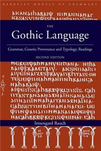 Gothic Language