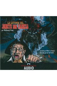 Leyenda del Jinete Sin Cabeza