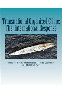 Transnational Organized Crime