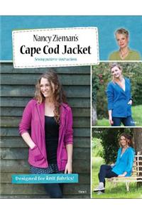 Nancy Zieman Patterns