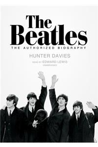 The Beatles Lib/E