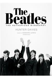 Beatles Lib/E