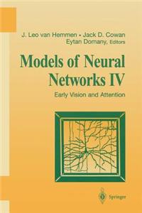 Models of Neural Networks IV