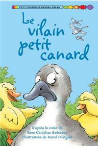 Le Vilain Petit Canard