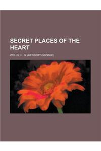 Secret Places of the Heart