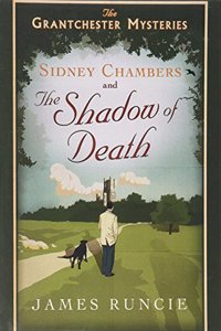 Sidney Chambers and the Shadow of Death