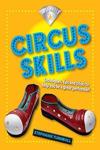 Circus Skills