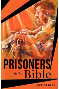 Prisoners in the Bible