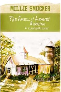 The Smell of Leaves Burning