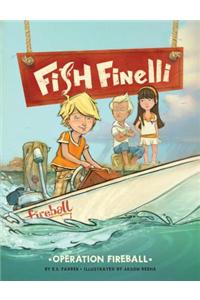 Fish Finelli