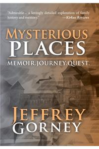 Mysterious Places