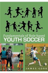 Fundamentals of Role-Based Youth Soccer