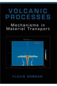 Volcanic Processes