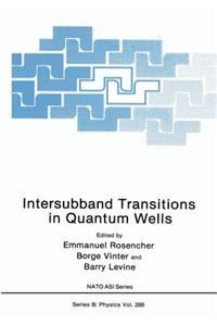 Intersubband Transitions in Quantum Wells