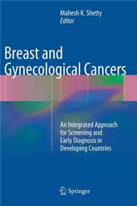 Breast and Gynecological Cancers