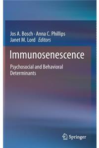 Immunosenescence