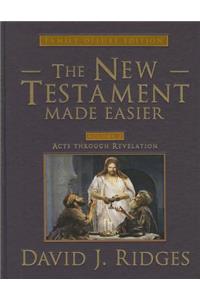 NT Made Easier Deluxe Vol.2