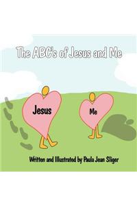 The ABC's of Jesus and Me