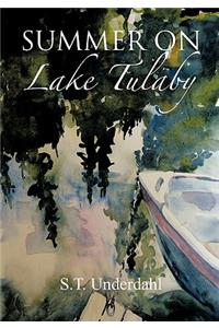 Summer on Lake Tulaby