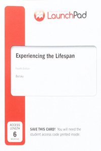 Launchpad for Experiencing the Life Span (6 Month Access)